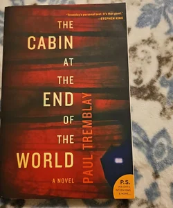 The Cabin at the End of the World