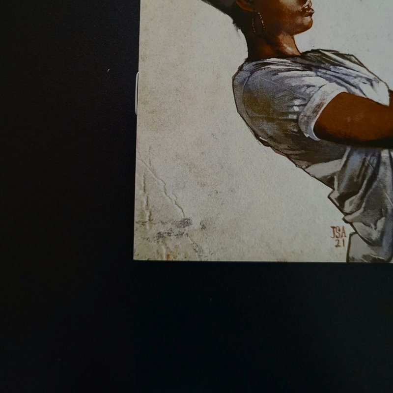 Nita Hawes: Nightmare Blog #1