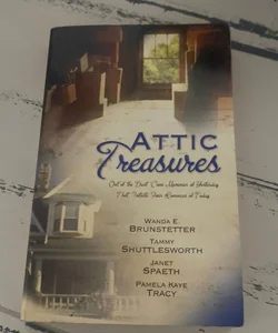 Attic Treasures