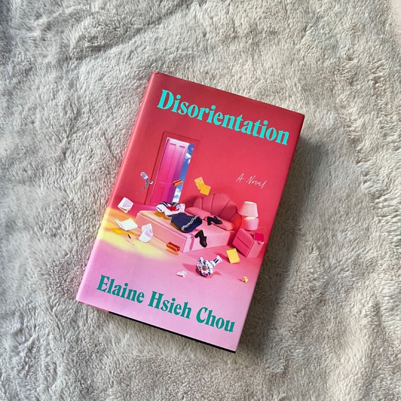 Disorientation