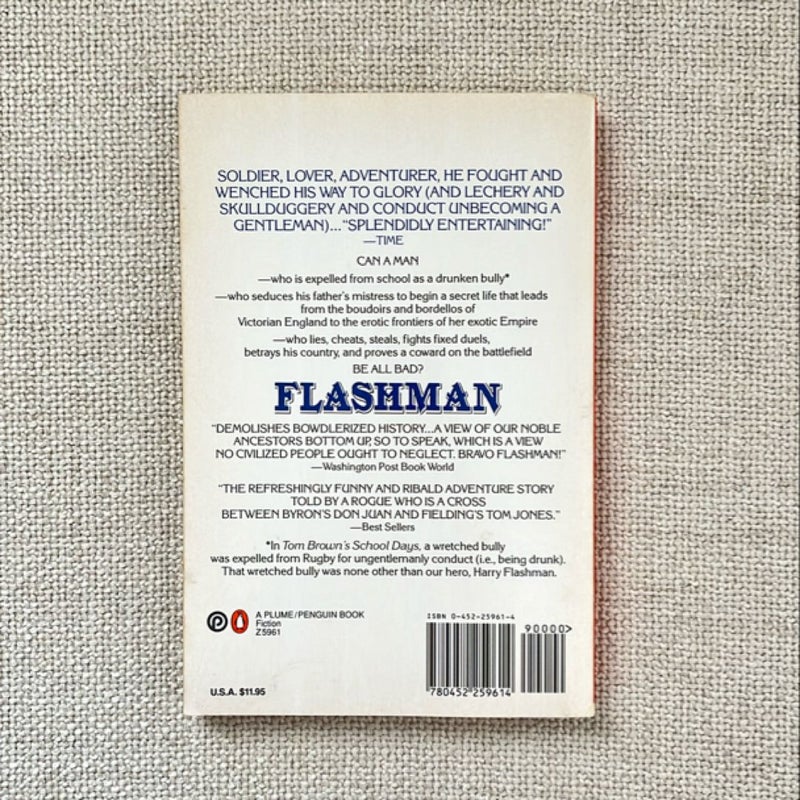 Flashman