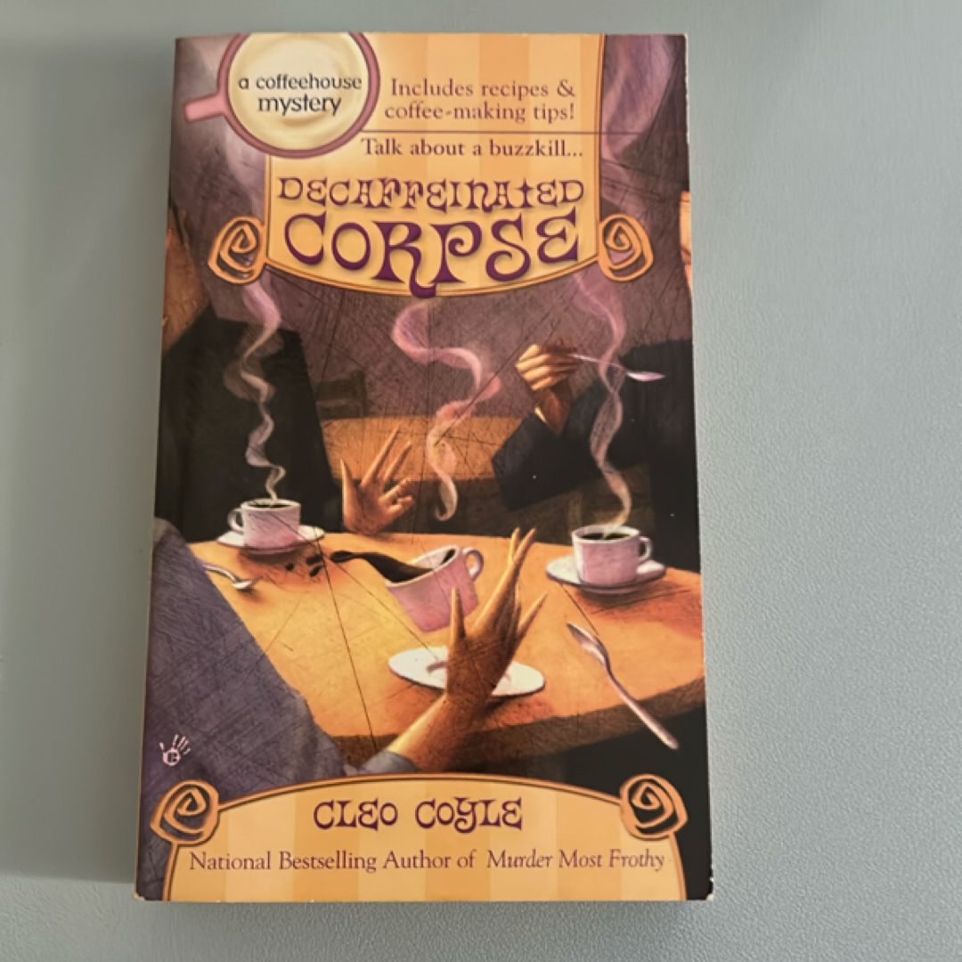 Decaffeinated Corpse