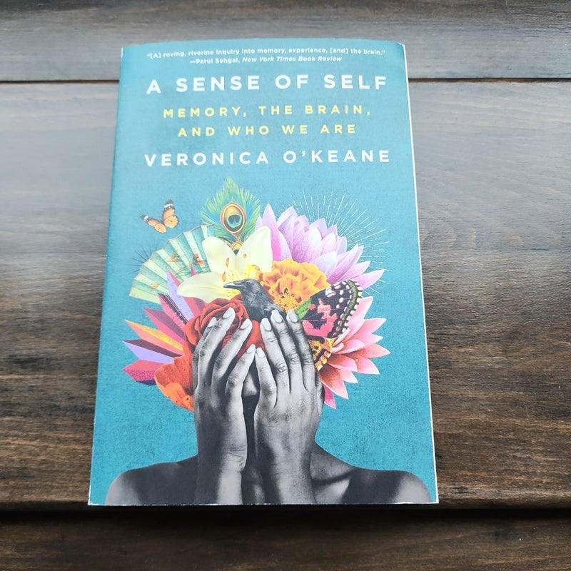 A Sense of Self