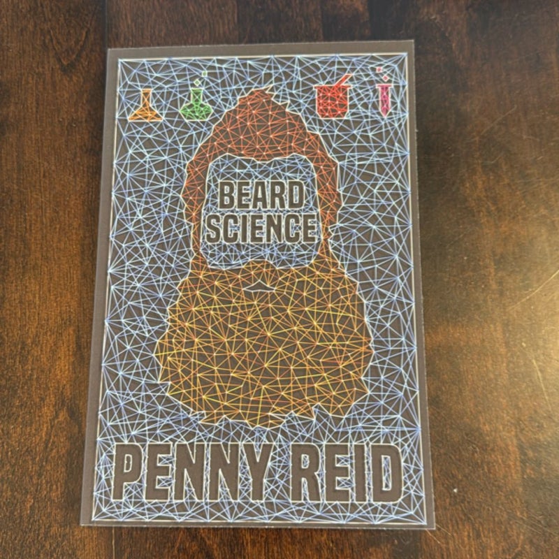 Beard Science 