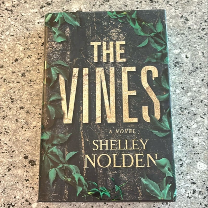 The Vines