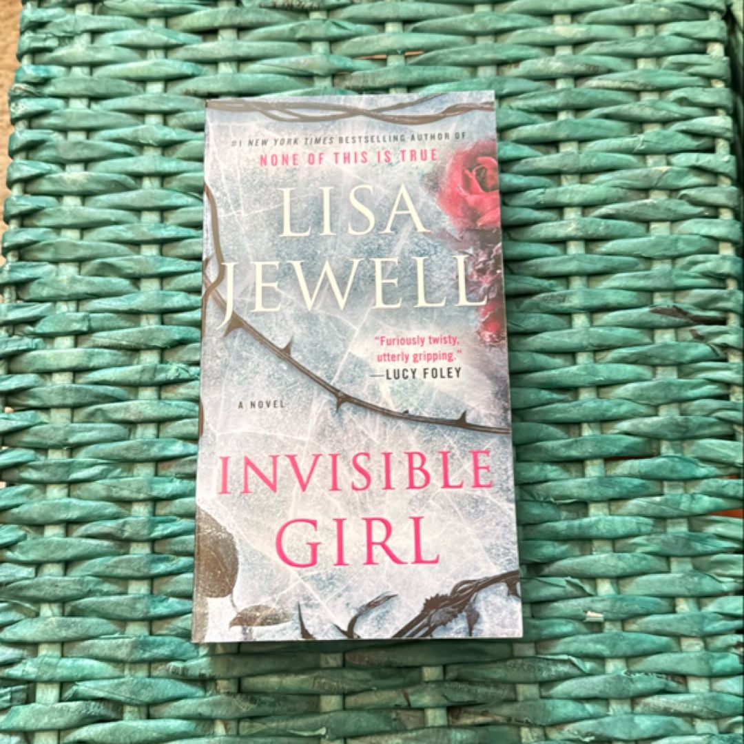 Invisible Girl