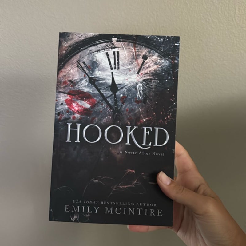 Hooked