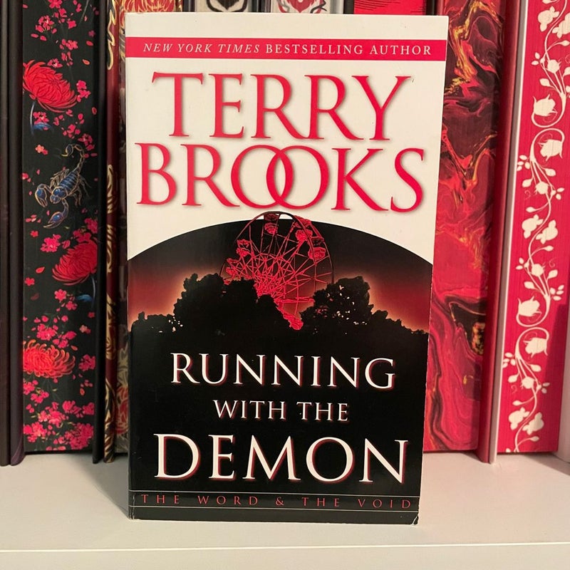 Running with the Demon