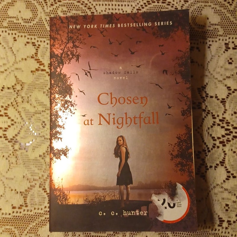 Chosen at Nightfall