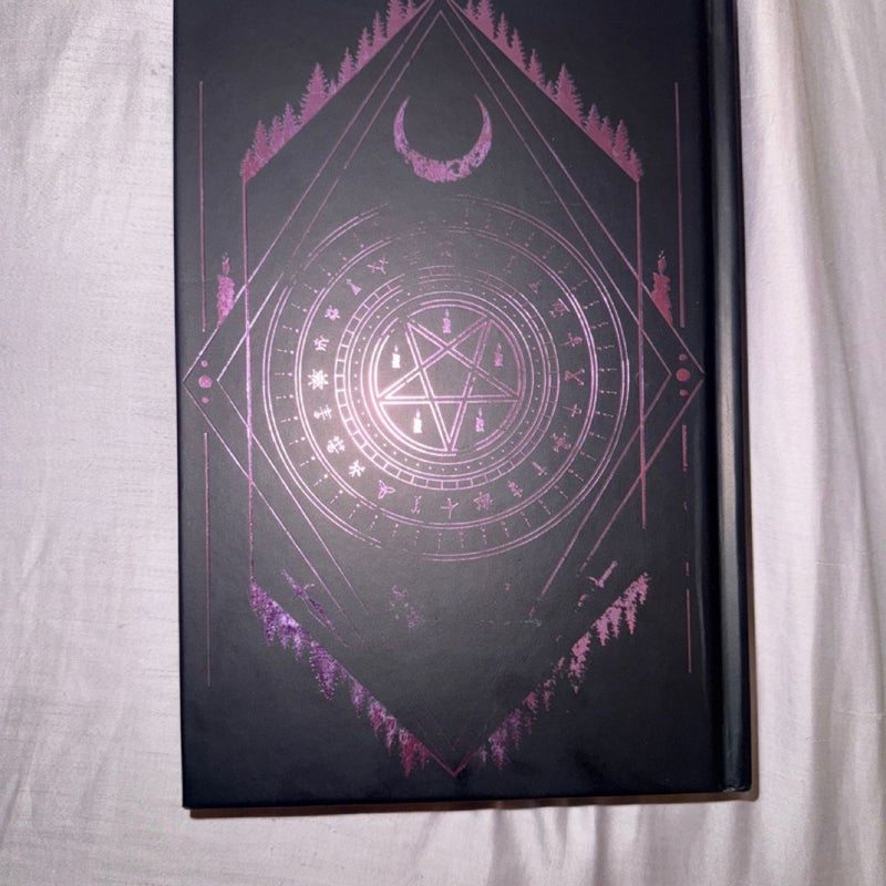 Her Soul to Take: Deluxe Special Edition