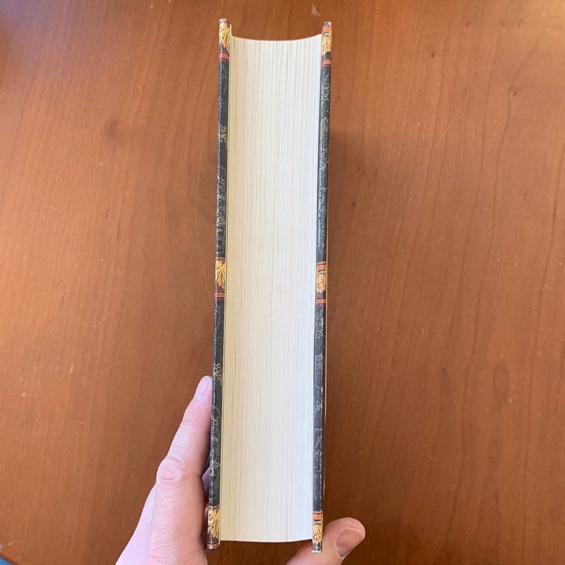 The Forest (First Edition)