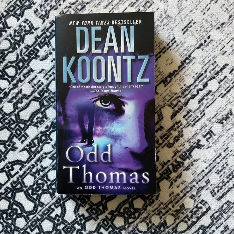 Odd Thomas