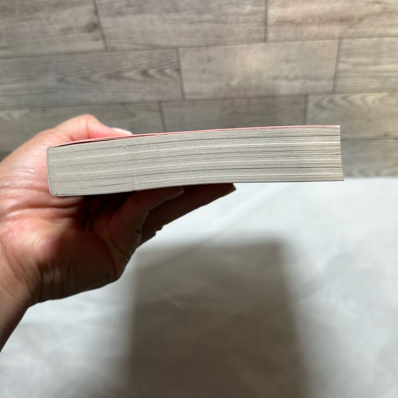 Dreadful (signed bookplate)