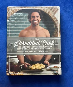 The Shredded Chef