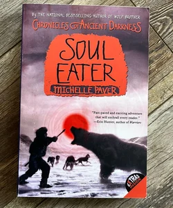 Chronicles of Ancient Darkness #3: Soul Eater