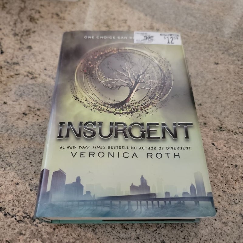 Insurgent