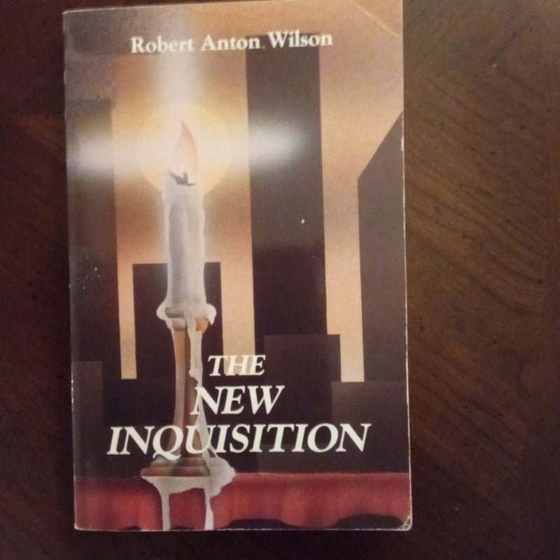 The New Inquisition