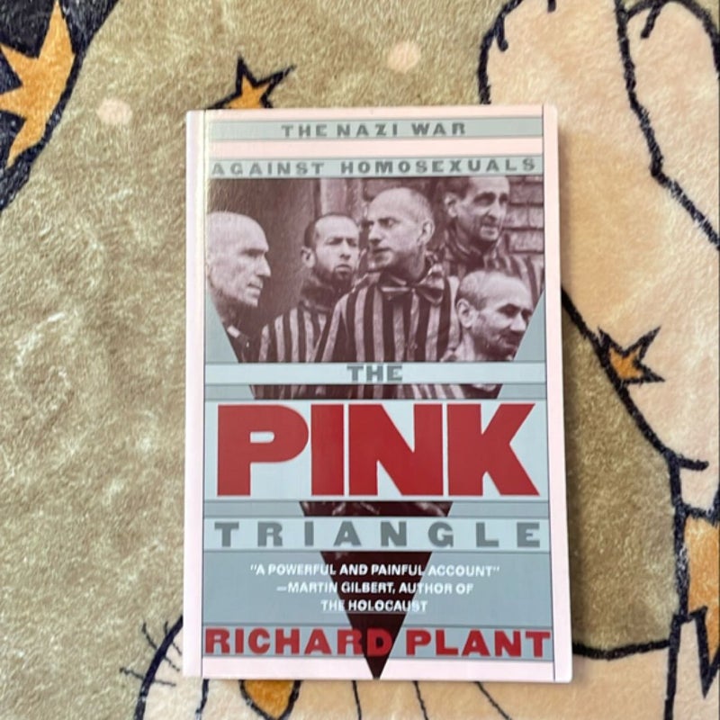 The Pink Triangle