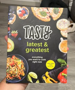 Tasty - Latest and Greatest