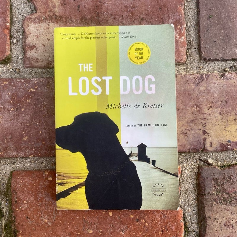 The Lost Dog