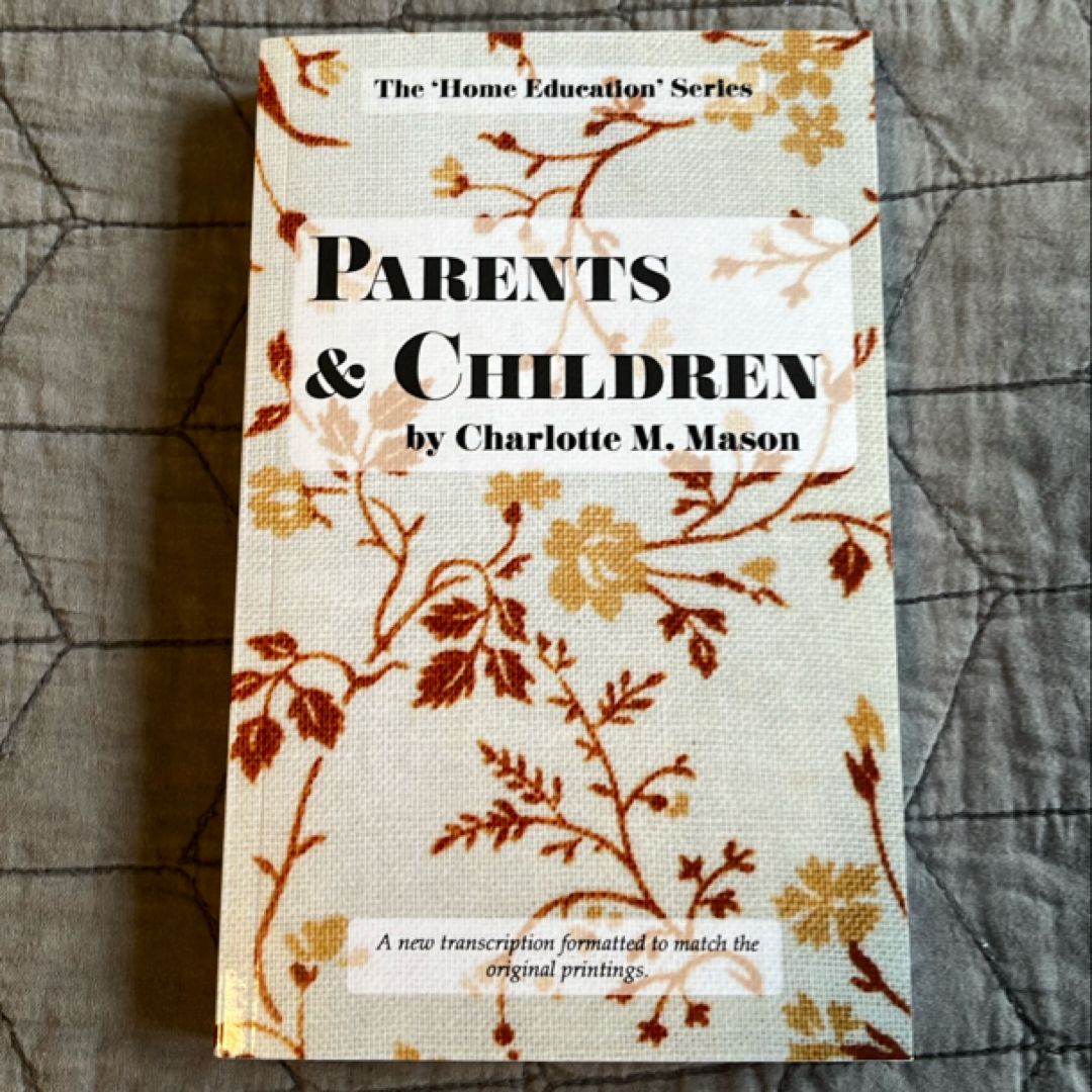 Parents and Children