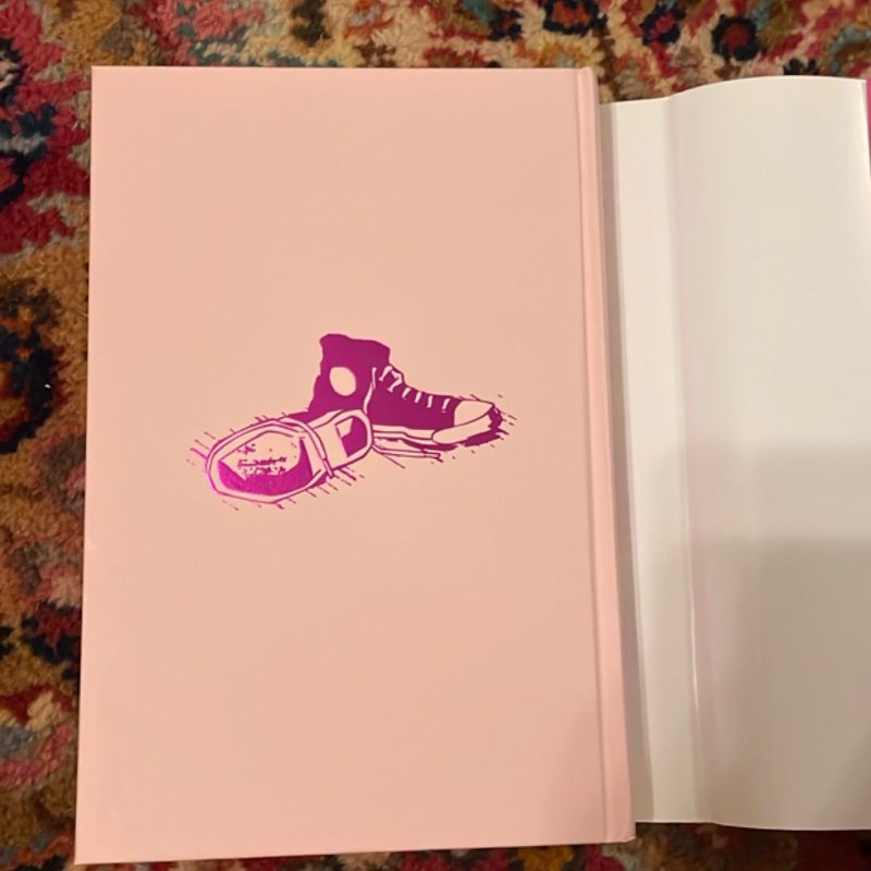 One Last Stop: Collector's Edition