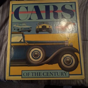 Cars of the Century