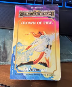 Crown of Fire