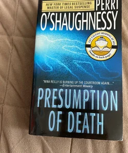 Presumption of Death