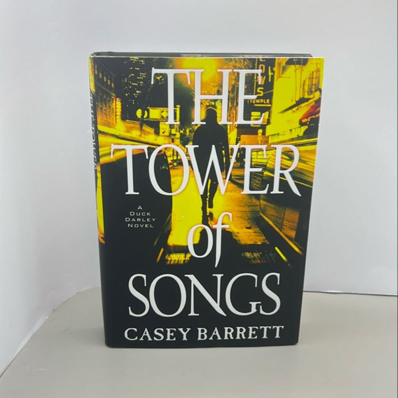 The Tower of Songs