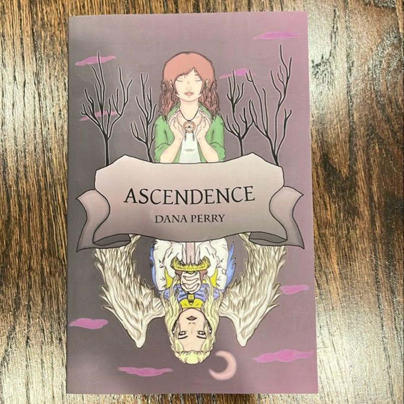 Ascendence