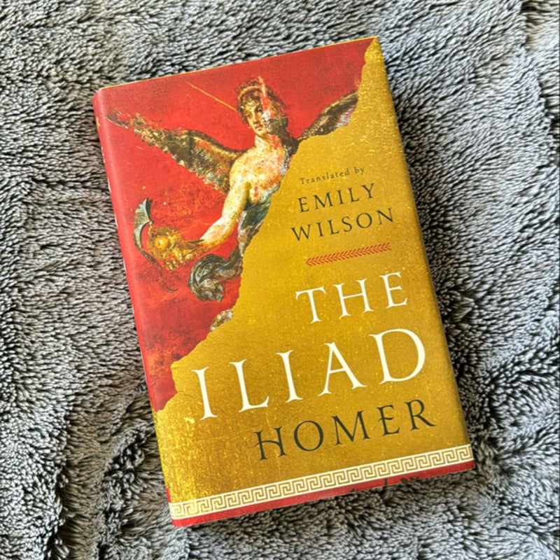 The Iliad