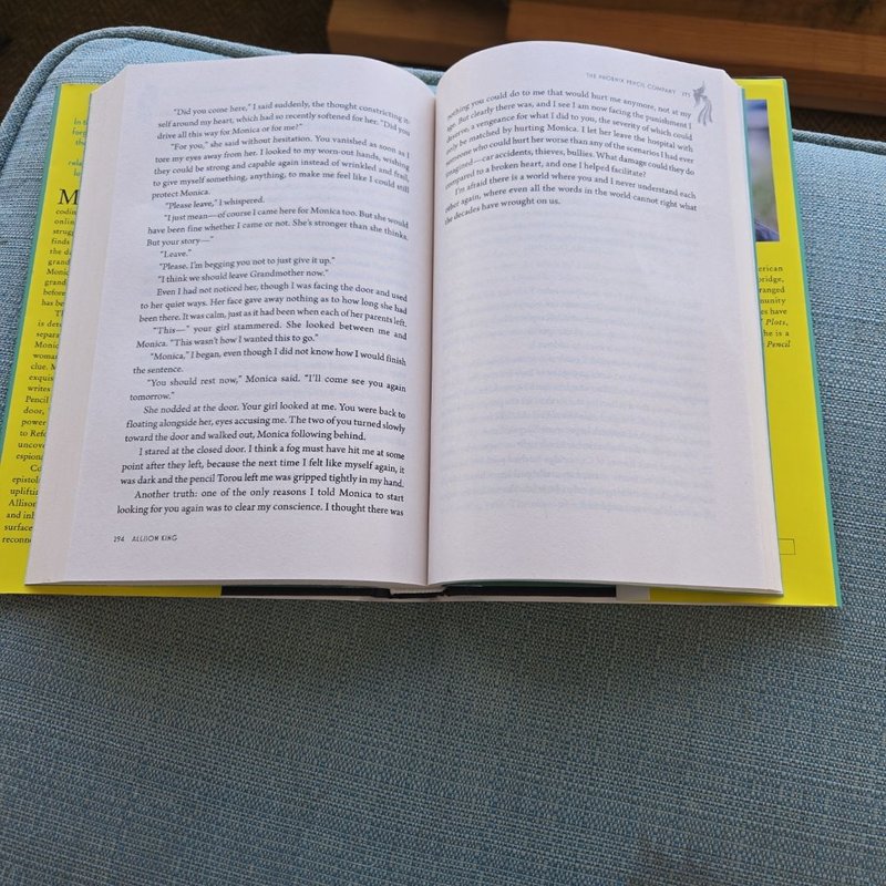 The Phoenix Pencil Company