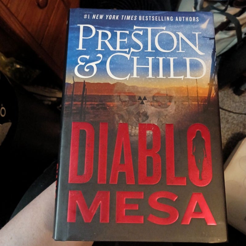 Diablo Mesa