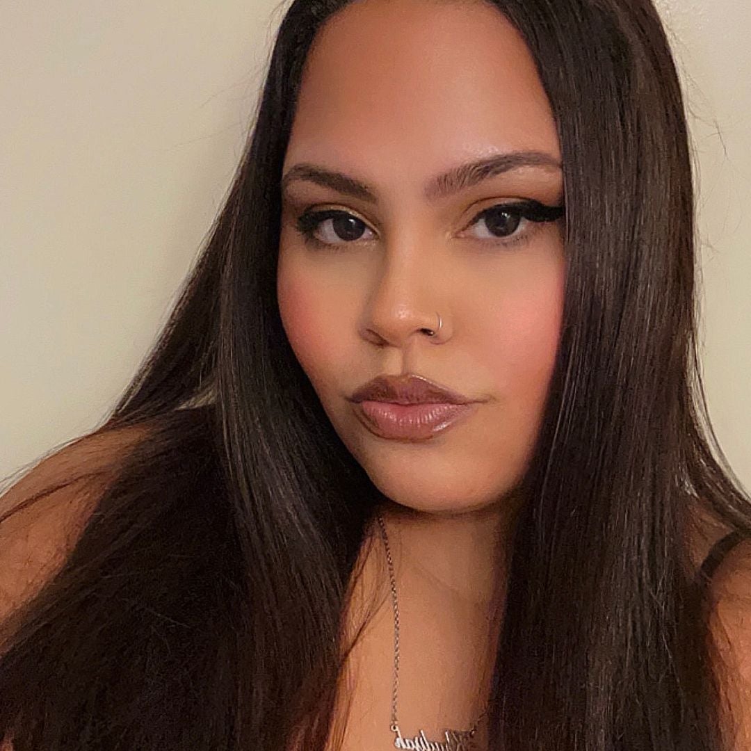 Khadijah Stevens