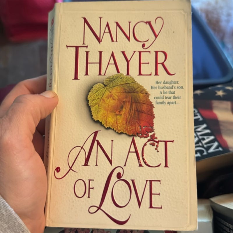An Act of Love