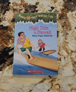 High Tight in Hawaii 