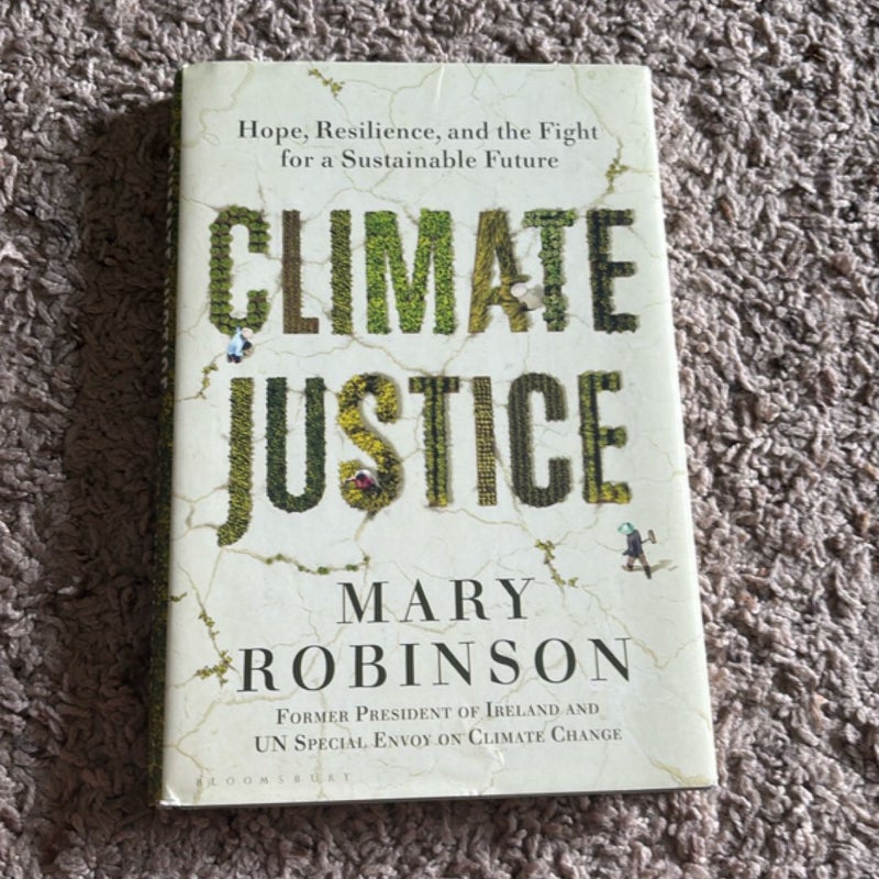Climate Justice