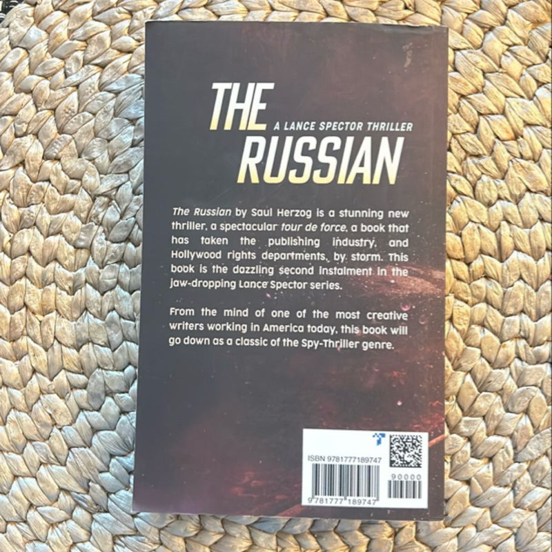 The Russian 