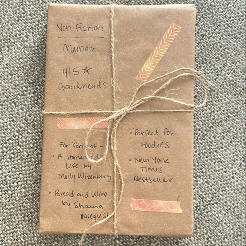 Blind Date With A Book (#23)