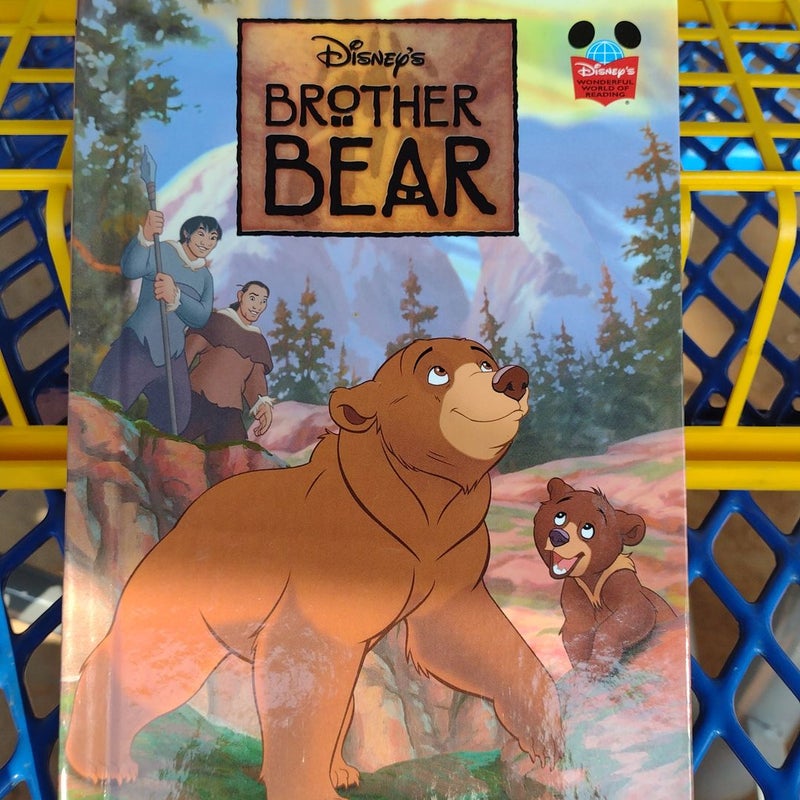 Brother Bear