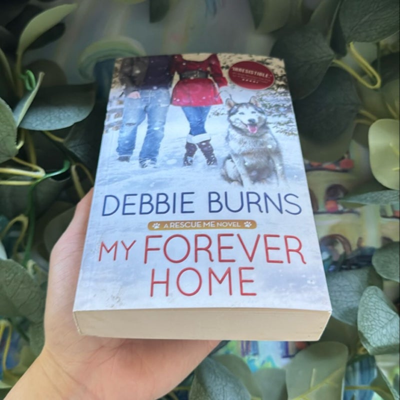 My Forever Home