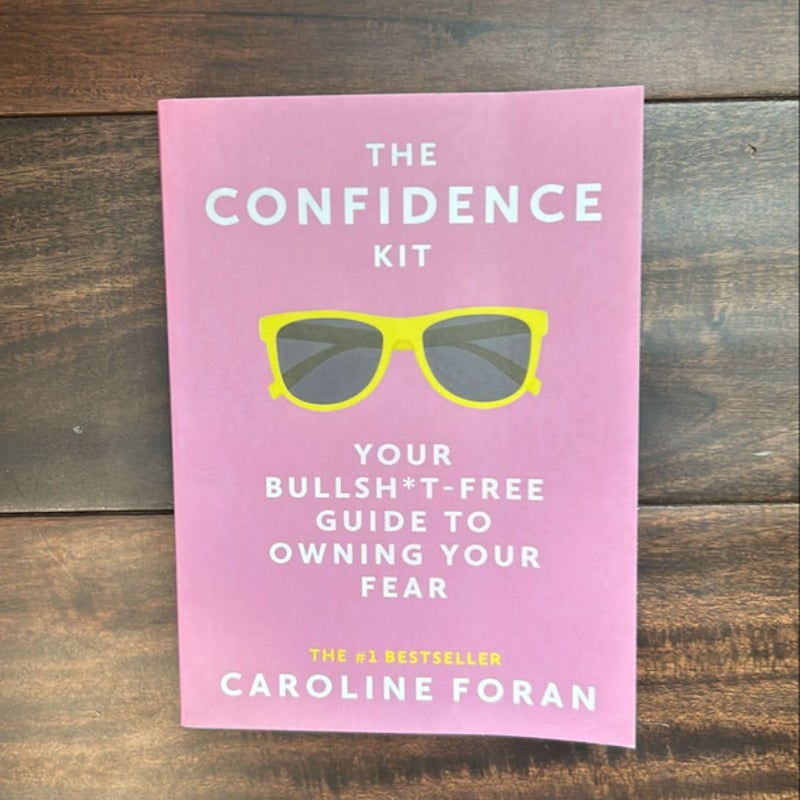 The Confidence Kit