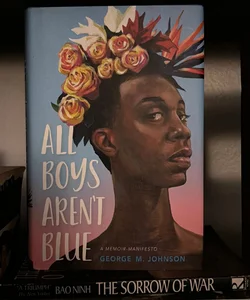 All Boys Aren't Blue