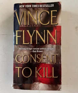 Consent to Kill