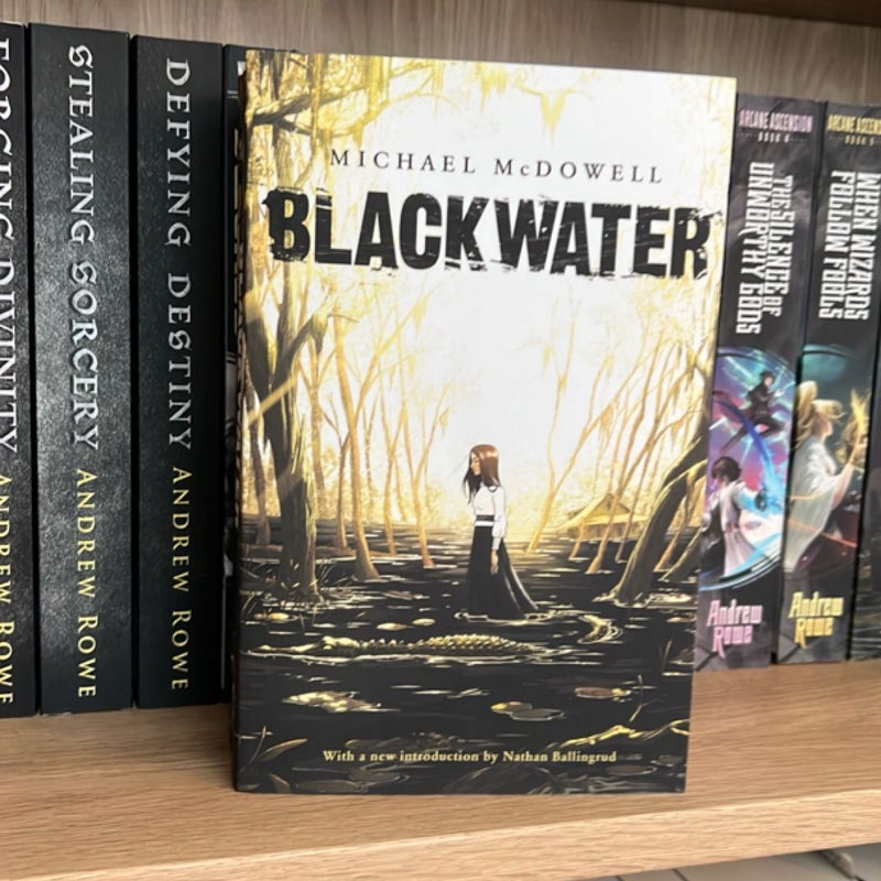 Blackwater