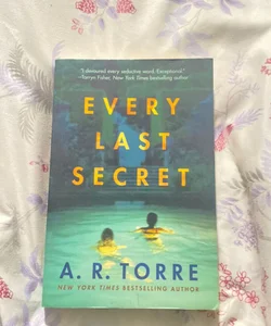 Every Last Secret