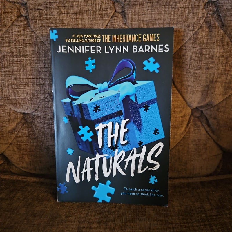 The Naturals