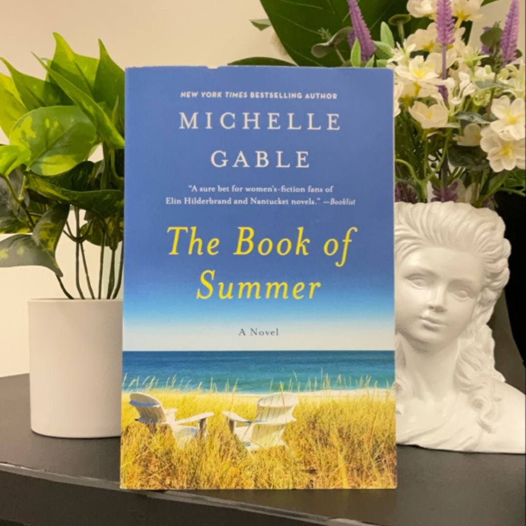 The Book of Summer