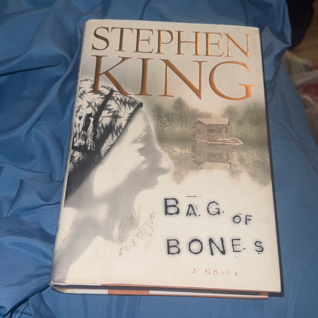 Bag of Bones